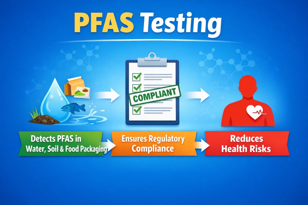 PFAS Testing