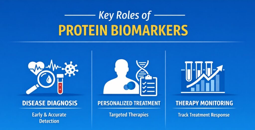 Protein Biomarker Identification