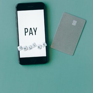 Pay Your Quote Online: Select the Quantity as the Quoted amount and Proceed