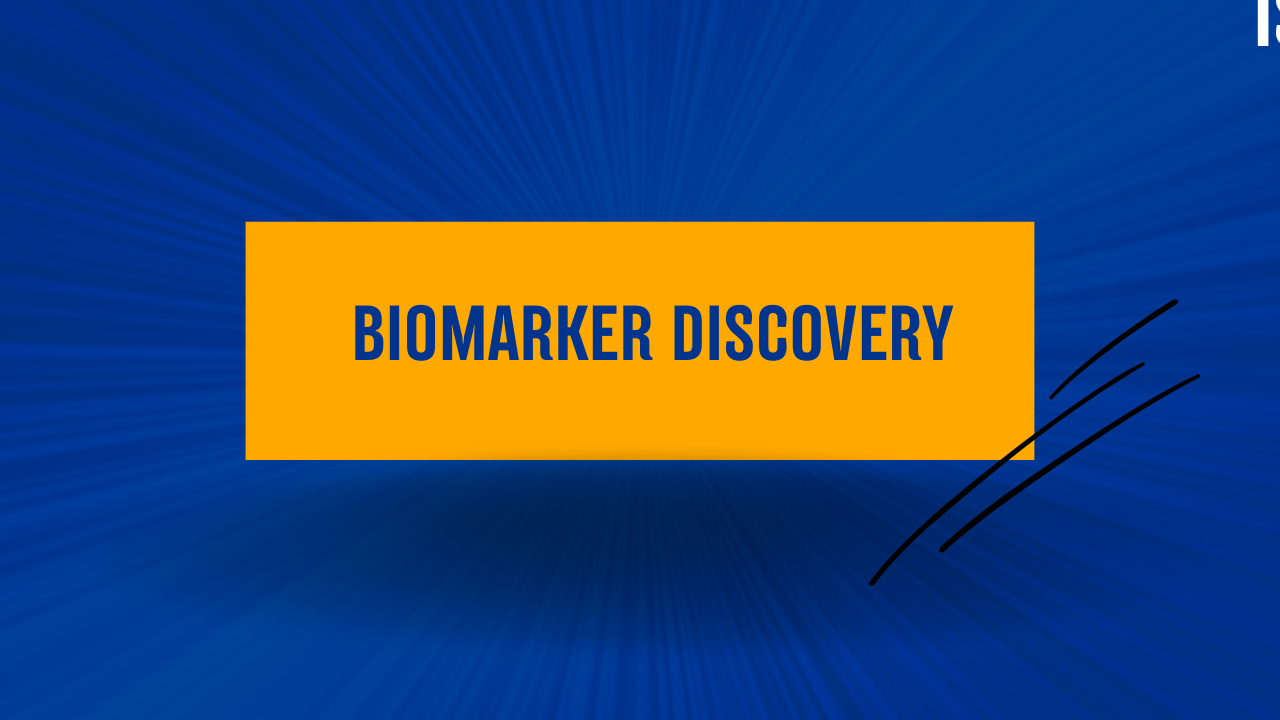 Biomarker Discovery