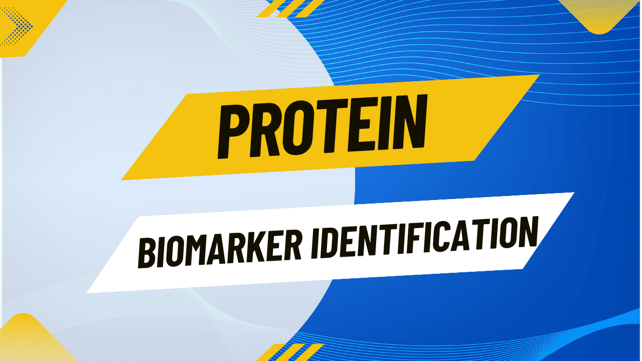 Protein Biomarker Identification