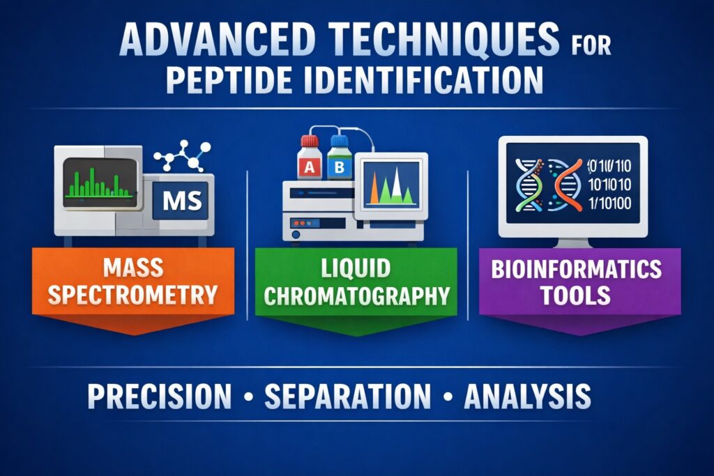 Peptide Mapping