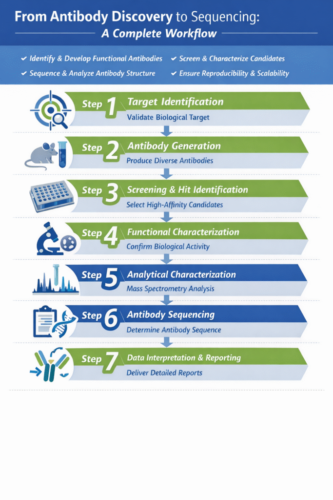  Understanding Antibody Discovery Why It Matters