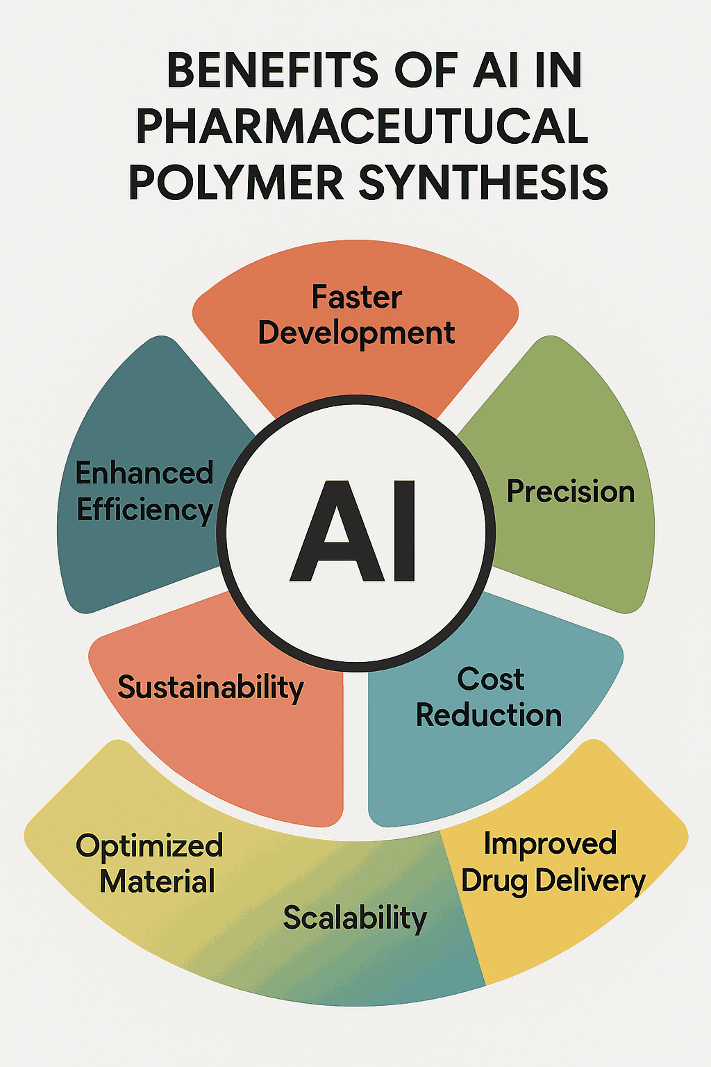 benefits of AI in pharma R&D