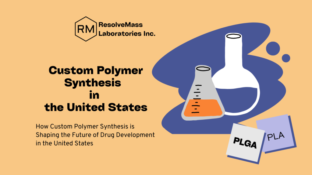Custom Polymer Synthesis in US Custom Polymer Synthesis in US