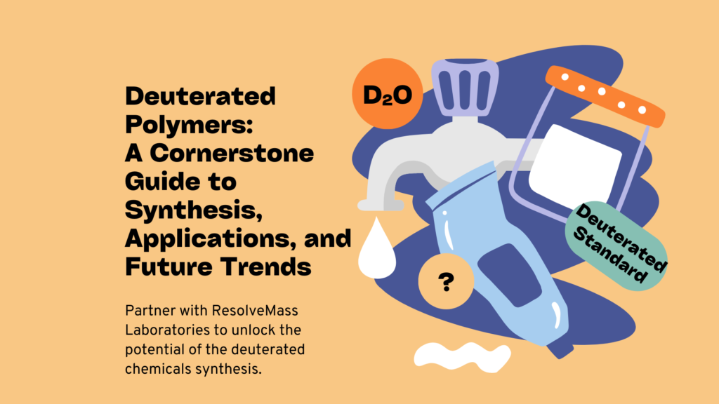 Deuterated Polymer