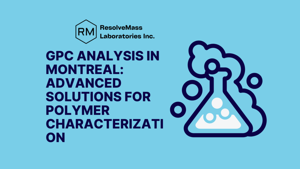 GPC analysis in Montreal