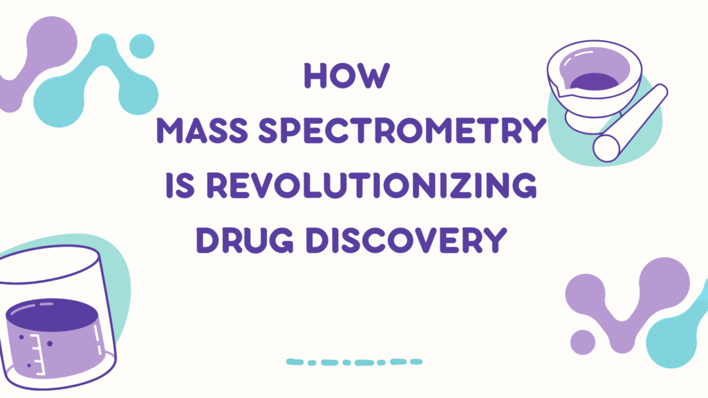 LCMS for Drug Discovery
