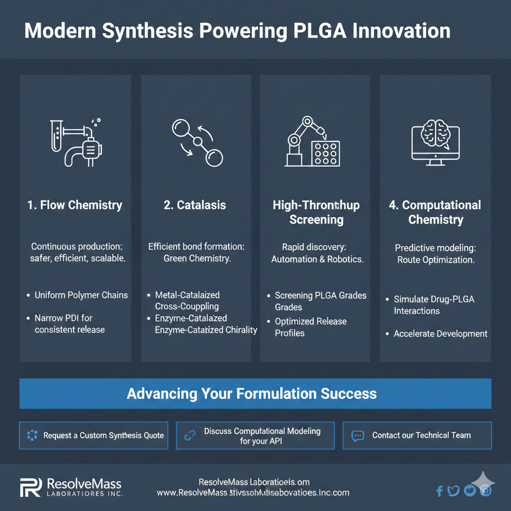 Advanced Techniques in Custom Synthesis in Canada Advanced Techniques in Custom Synthesis in Canada
