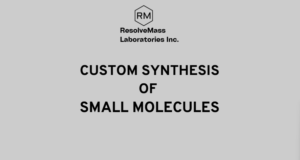 SMALL MOLECULES