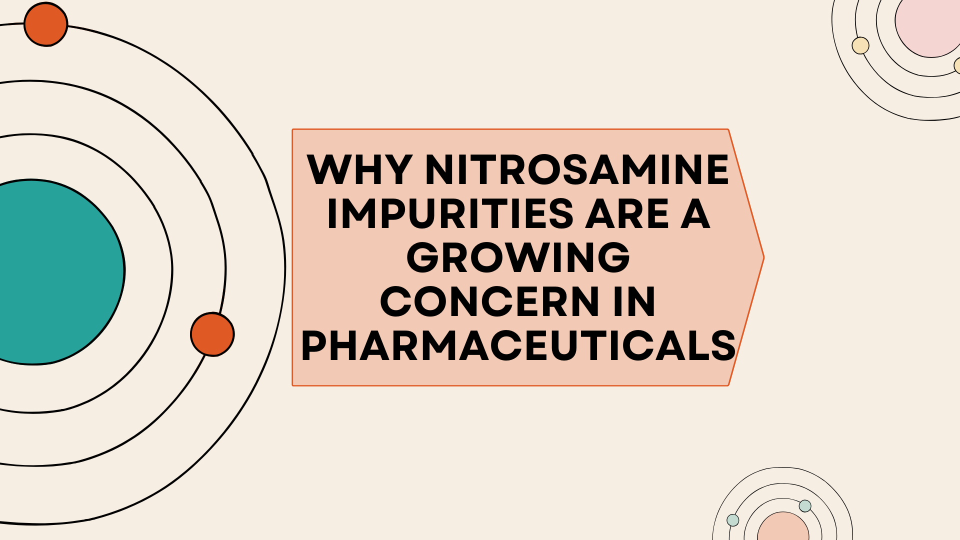 Nitrosamine Impurities in Pharmaceuticals