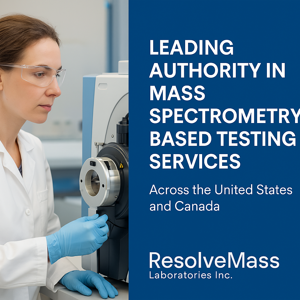 Nitrosamine Impurity Analysis Lab