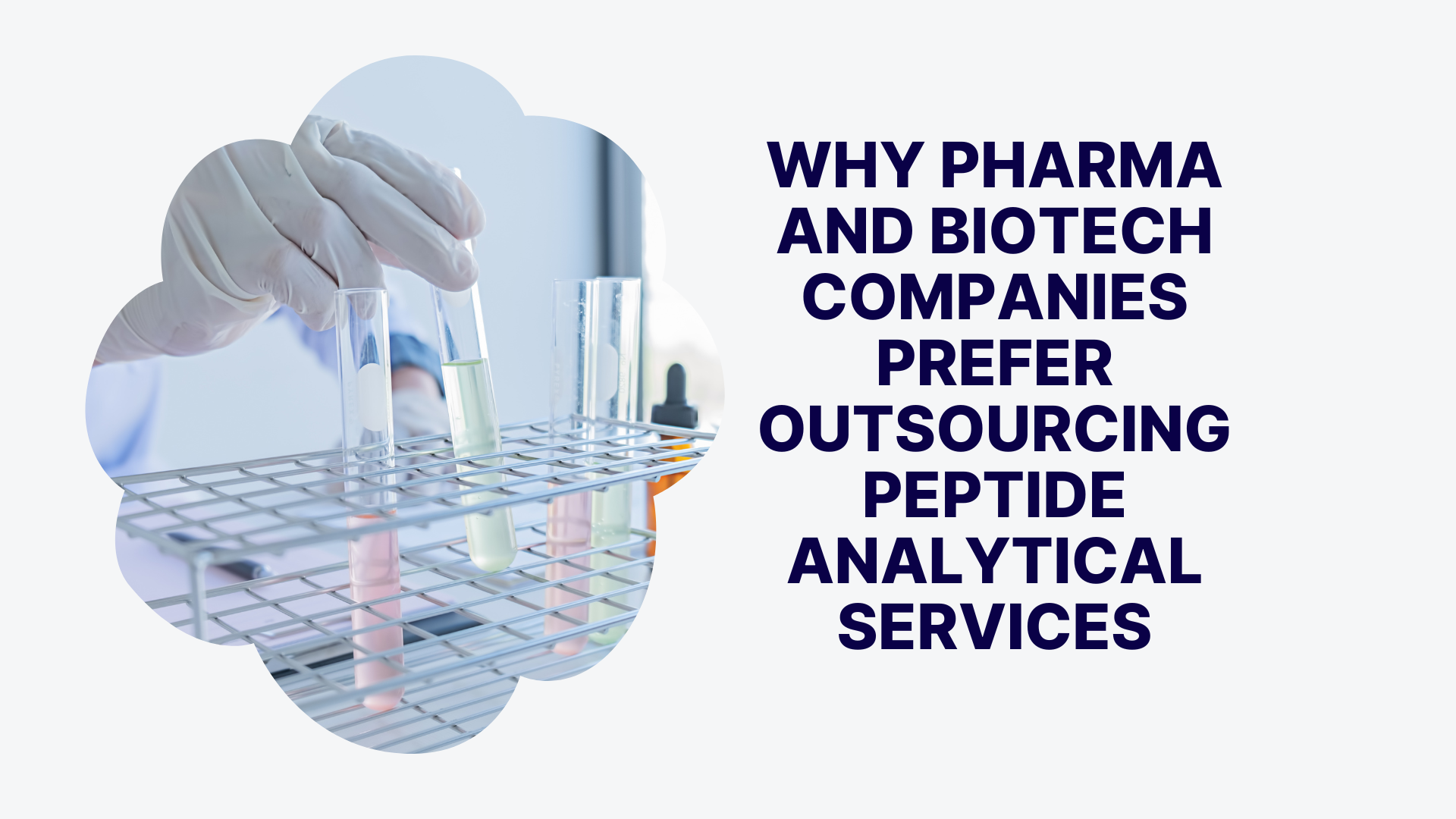 Peptide Analysis Service