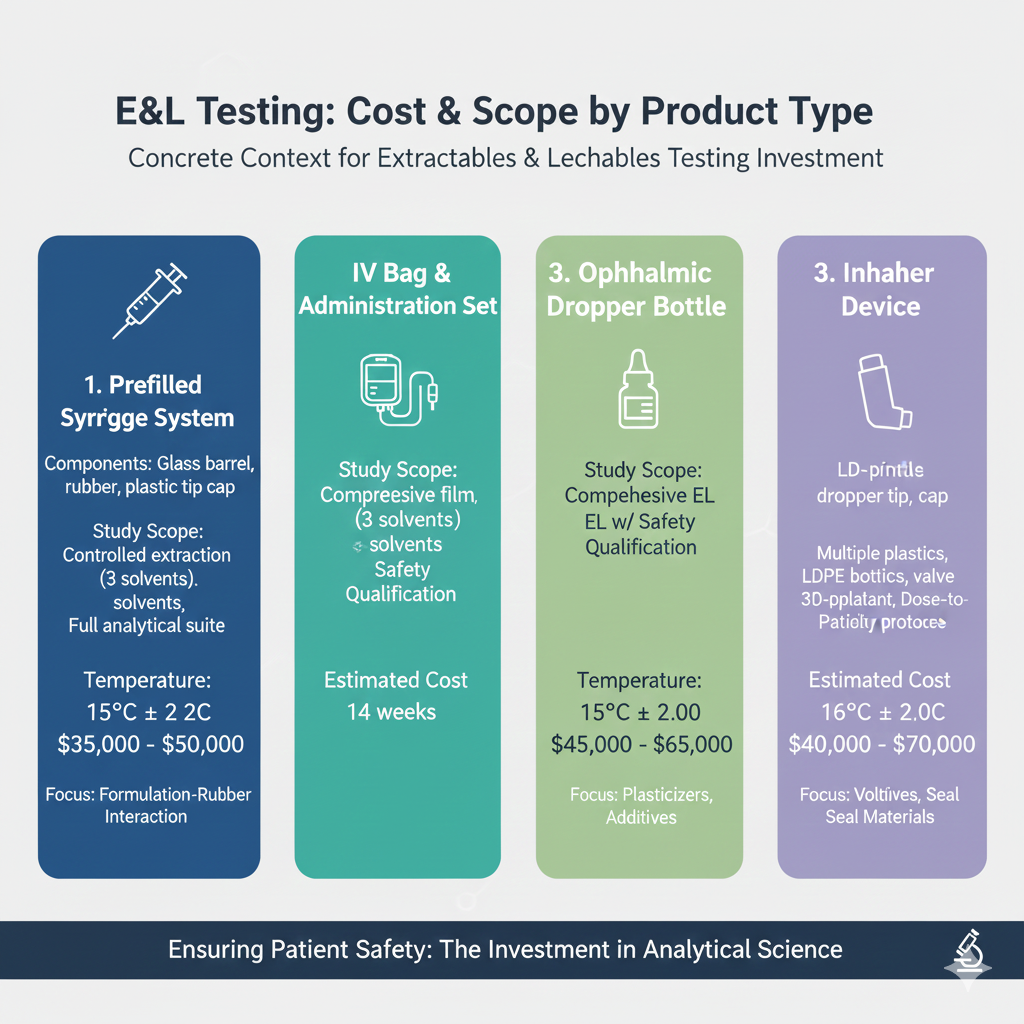 Real-World Cost Examples Real-World Cost Examples