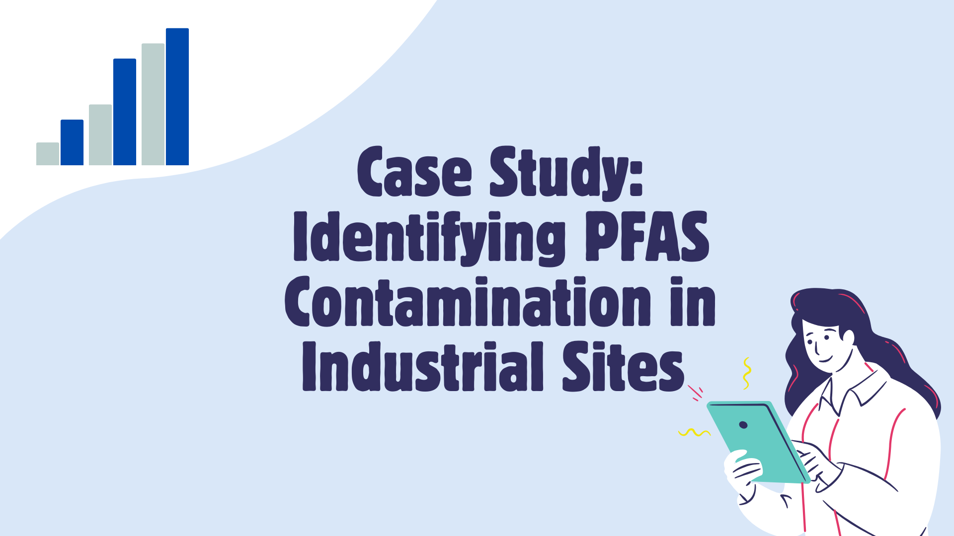PFAS Contamination Case Study