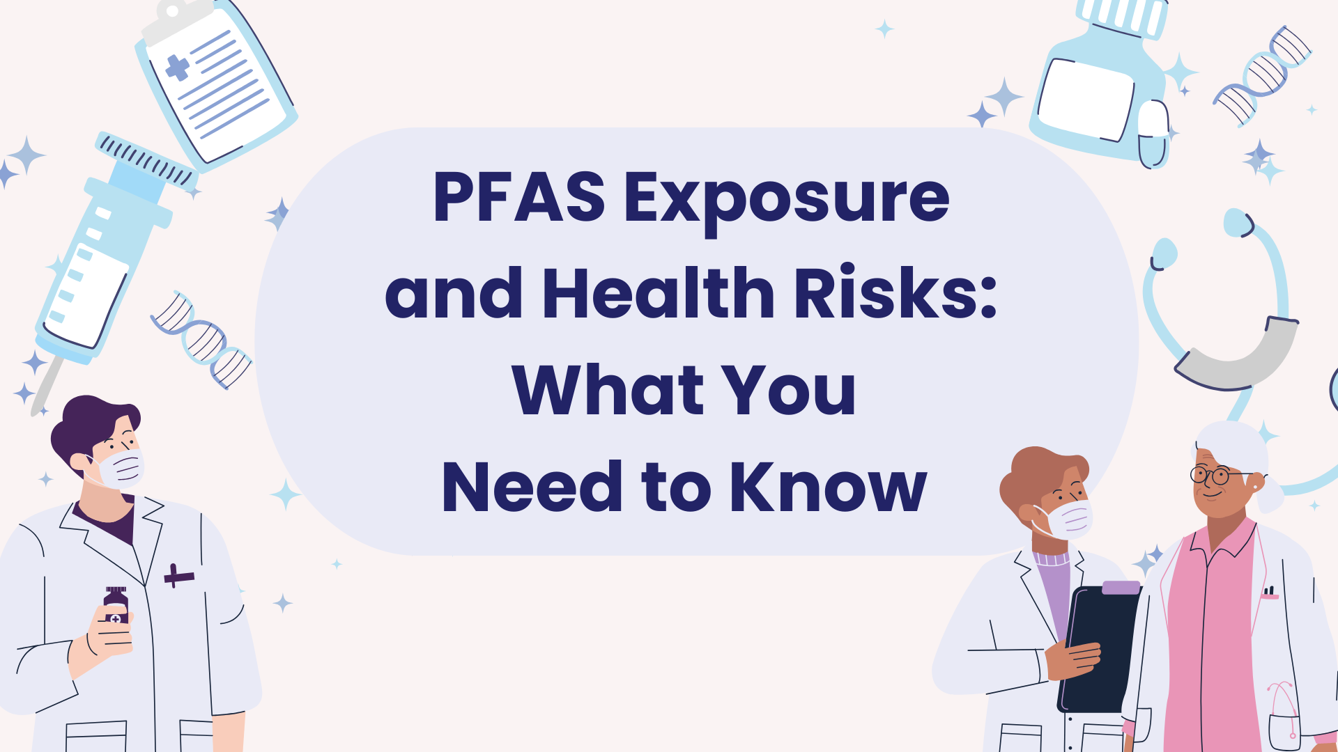 PFAS Health Risks