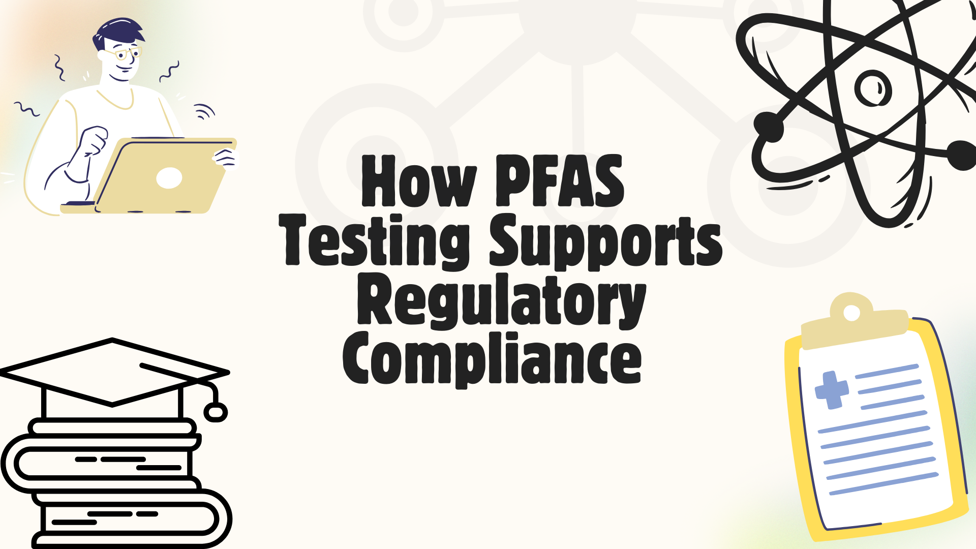 PFAS Testing and Regulations