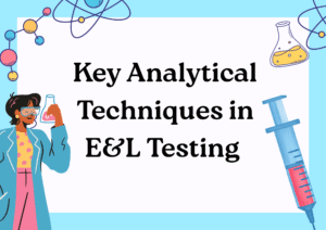 E&L Analytical Methods
