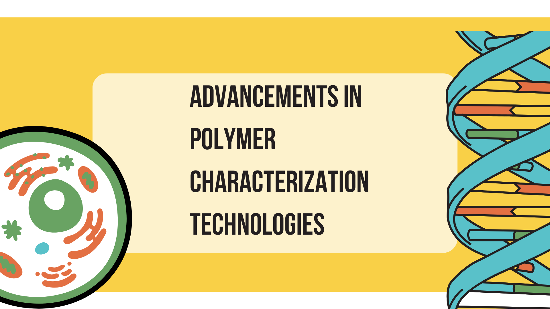 Polymer Characterization Methods