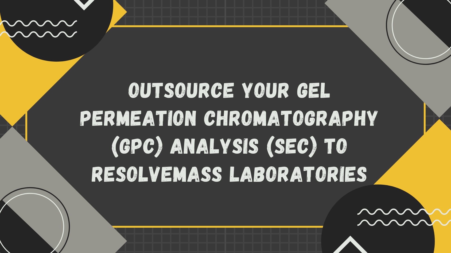 GPC Analysis Services