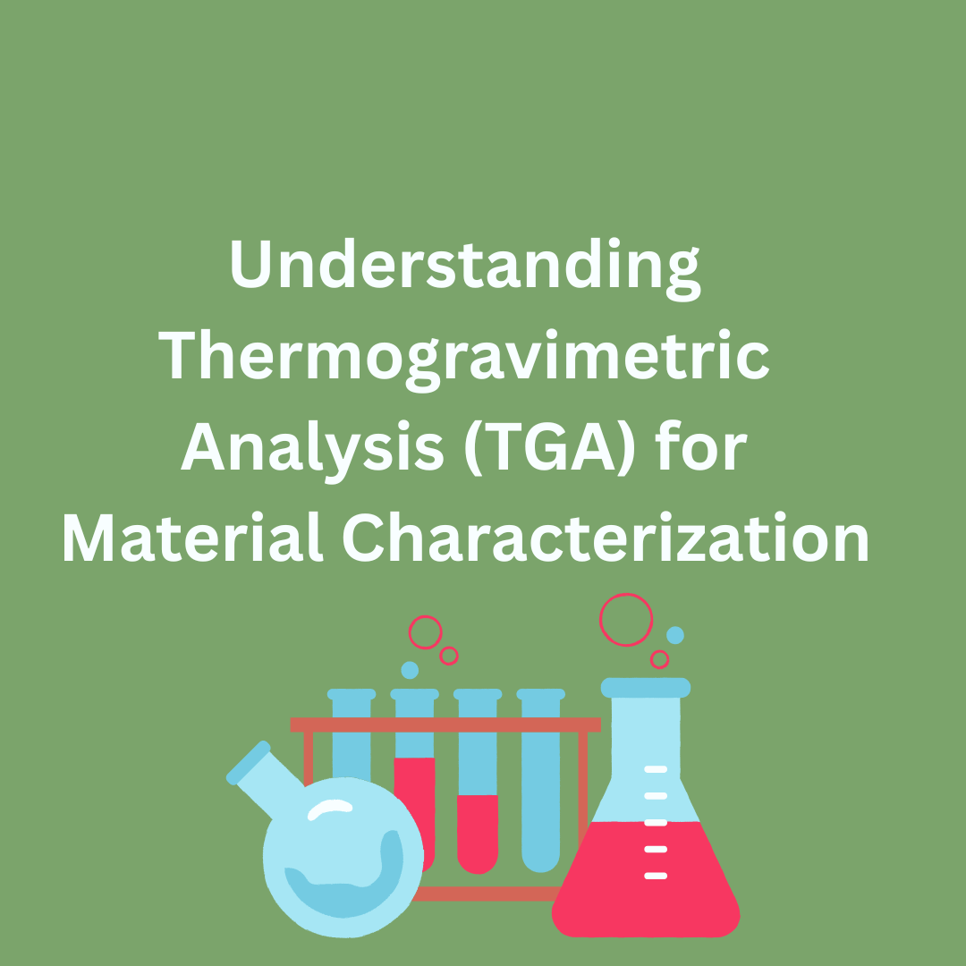 Thermogravimetric Analysis