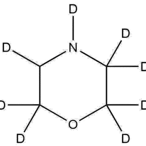 Morpholine-d8