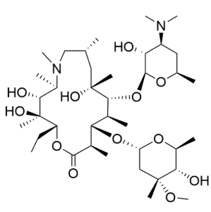 Nitrosamine Testing in Azithromycin