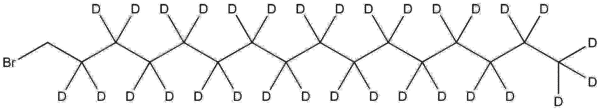 1-Bromohexadecane-2,2,3,3,4,4,5,5,6,6,7,7,8,8,9,9,10,10,11,11,12,12,13,13,14,14,15,15,16,16,16--d31