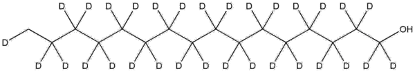 1-Hexadecanol-d31 | CAS 203633-15-2