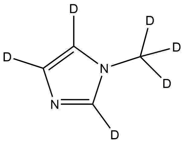 1-Methylimidazole-d6 | CAS 16650-76-3