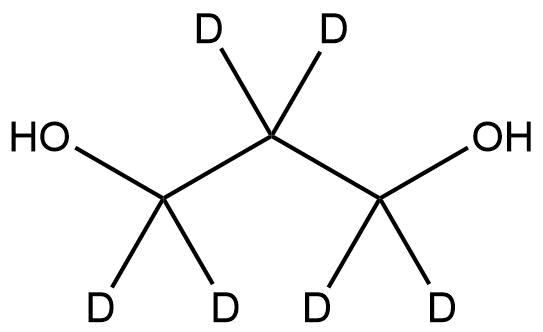 1,3-Propanediol-d6 | CAS 284474-77-7