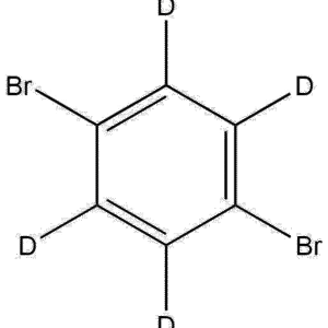 1,4-Dibromobenzene-d4 CAS No. 4165-56-4