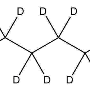 1,6-Hexanedioic-d8 Acid | CAS 52089-65-3