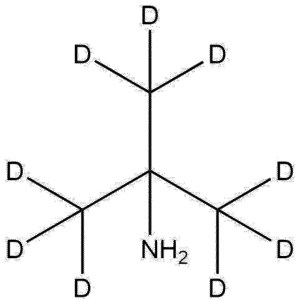 2-Amino-2-methyl-d3-propane-1,1,1,3,3,3-d6 | CAS 6045-08-5
