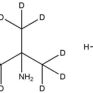 2-Amino-2-methyl-d3-propane-1,1,1,3,3,3-d6 HBr | CAS 134071-63-9