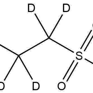 2-Aminoethane-d4-sulfonic Acid | CAS 342611-14-7