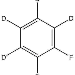 2-Bromofluorobenzene-d4 | CAS: 50592-35-3