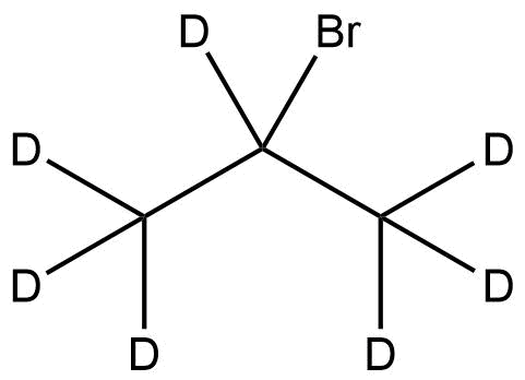 2-Bromopropane-d7 | CAS 39091-63-9