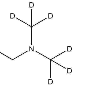 2-Chloro-N,N-dimethyl-d6-ethylene-d4-amine HCl | CAS 97941-91-8