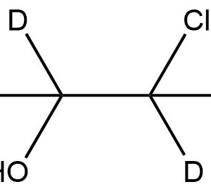 2-Chloroethanol-1,1,2,2-d4 | CAS 117067-62-6