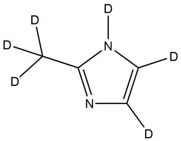 2-Methylimidazole-d6 | CAS 1173022-19-9