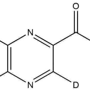 2-Pyrazine-d3-carboxylic Acid | CAS 1794791-32-4