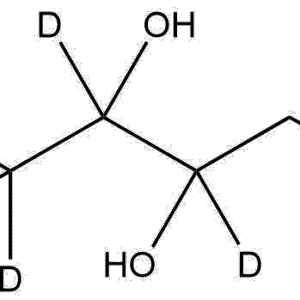 2,3-Butanediol-d6 (mixture of stereoisomers) | CAS 344750-80-7