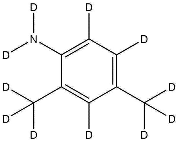 2,4-Dimethylaniline-d11 2,4-Dimethylaniline-d11 | CAS No. 1398065-83-2