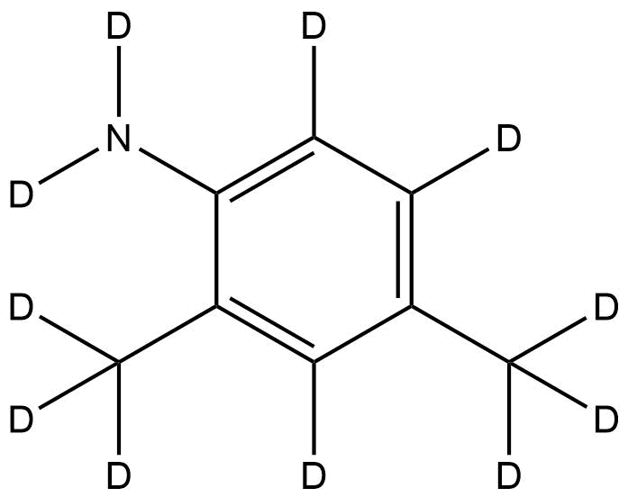 2,4-Dimethylaniline-d11 | CAS No. 1398065-83-2