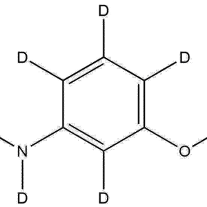 3-Aminophenol-d7 | CAS 591-27-5