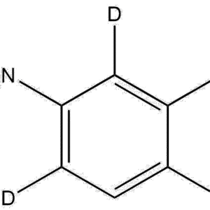 3-Chloroaniline-2,4,6-d3 | CAS 347840-11-3