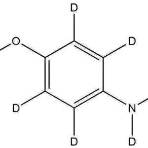 4-Aminophenol-d7 | CAS 285132-88-9