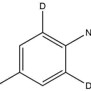 4-Chloroaniline-2,6-d2 | CAS 35749-94-1