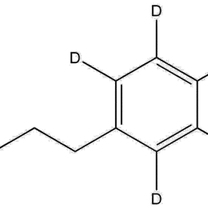4-n-Butylphenol-2,3,5,6-d4,OD | CAS 1219795-04-6